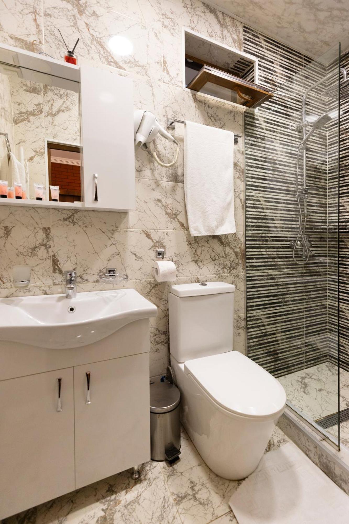 Hestia Boutique Hotel Гори Экстерьер фото